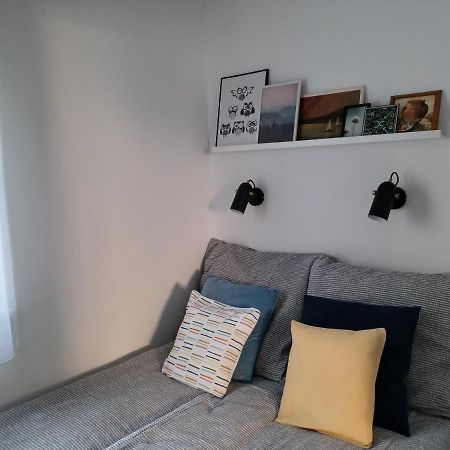 Liliom Apartment With Free Parking Space 布达佩斯 外观 照片